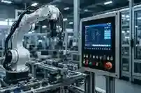 Industrial Automation