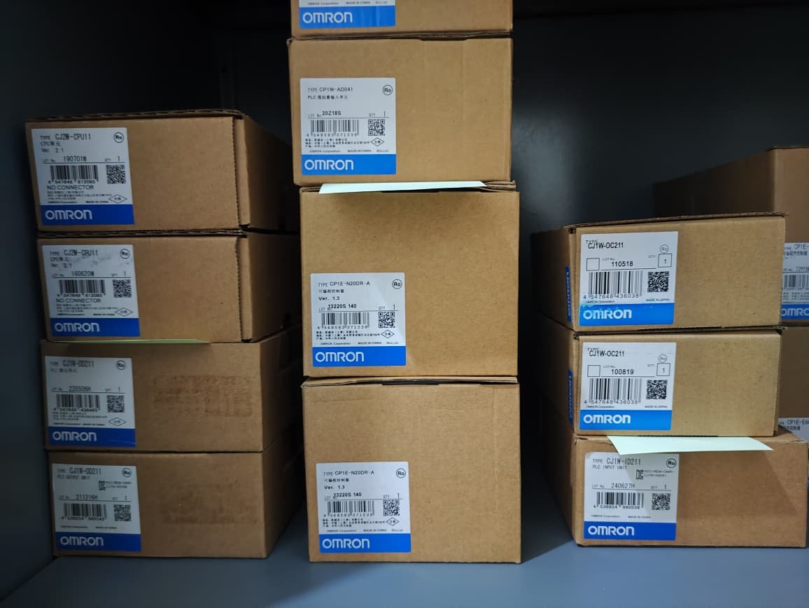 Allen Bradley Touch Screen