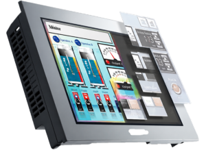 Human Machine Interface (HMI)