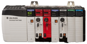 1 Set Programmable Logic Controller (PLC)