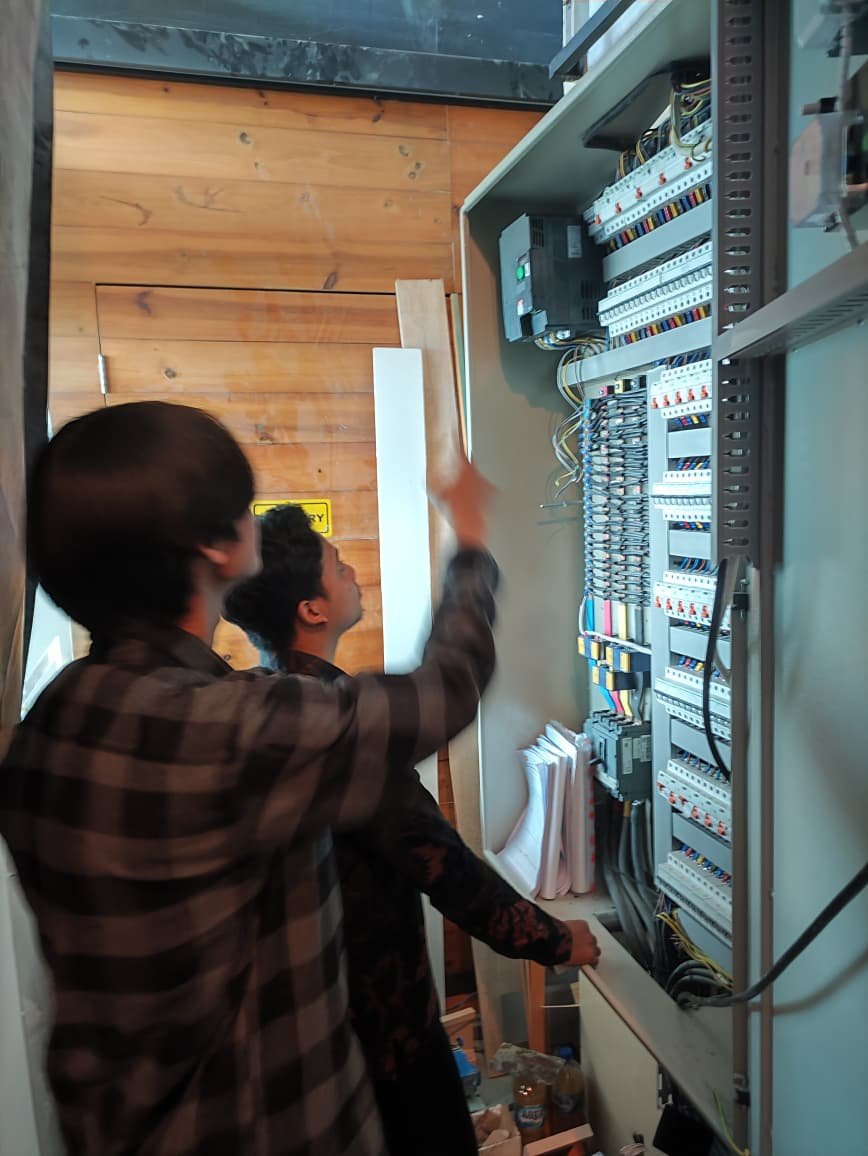 Inverter