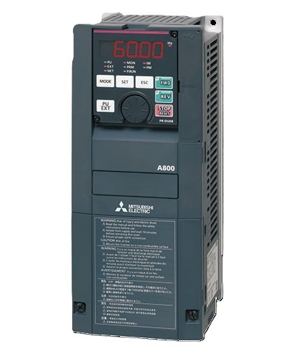 Inverter Mitsubishi Electric